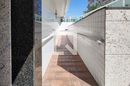 Apartamento para alugar com 55m², 1 quarto e 1 vaga Apartamento para alugar com 55m², 1 quarto e 1 vagaRampa de acesso