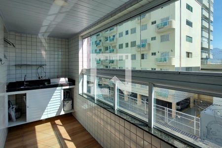 Apartamento para alugar com 55m², 1 quarto e 1 vaga Apartamento para alugar com 55m², 1 quarto e 1 vagaSacada