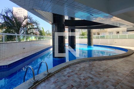 Apartamento para alugar com 55m², 1 quarto e 1 vaga Apartamento para alugar com 55m², 1 quarto e 1 vagaÁrea comum - Piscina