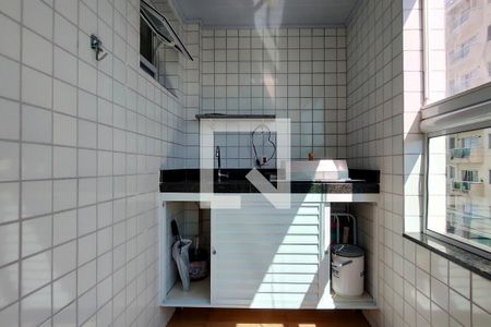 Apartamento para alugar com 55m², 1 quarto e 1 vaga Apartamento para alugar com 55m², 1 quarto e 1 vagaSacada