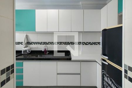 Apartamento para alugar com 55m², 1 quarto e 1 vaga Apartamento para alugar com 55m², 1 quarto e 1 vagaCozinha
