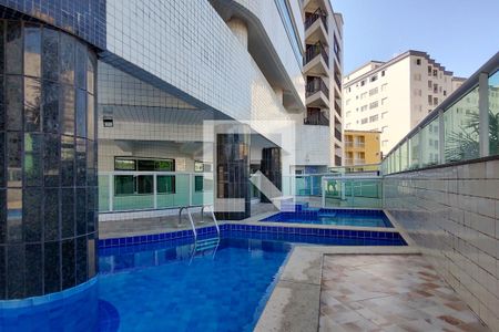 Apartamento para alugar com 55m², 1 quarto e 1 vaga Apartamento para alugar com 55m², 1 quarto e 1 vagaÁrea comum - Piscina