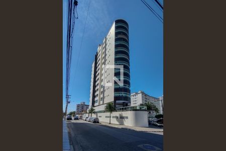 Apartamento para alugar com 55m², 1 quarto e 1 vaga Apartamento para alugar com 55m², 1 quarto e 1 vagaFachada do Prédio