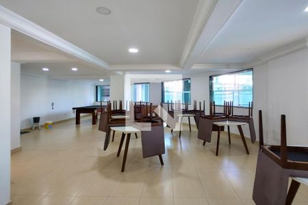 Apartamento para alugar com 55m², 1 quarto e 1 vaga Apartamento para alugar com 55m², 1 quarto e 1 vagaÁrea comum