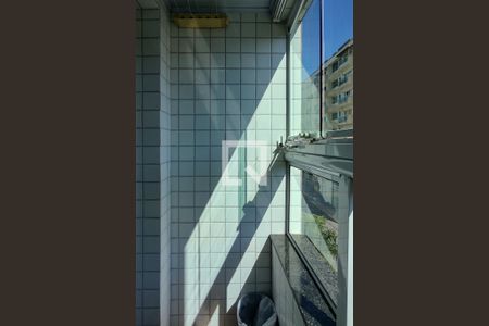 Apartamento para alugar com 55m², 1 quarto e 1 vaga Apartamento para alugar com 55m², 1 quarto e 1 vagaÁrea de Serviço