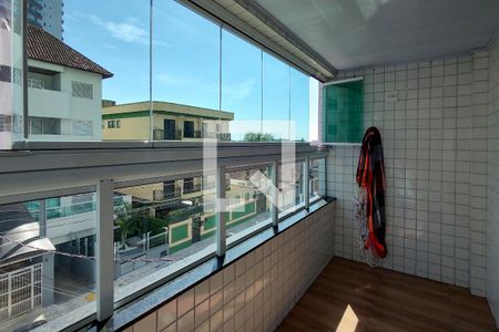 Apartamento para alugar com 55m², 1 quarto e 1 vaga Apartamento para alugar com 55m², 1 quarto e 1 vagaSacada