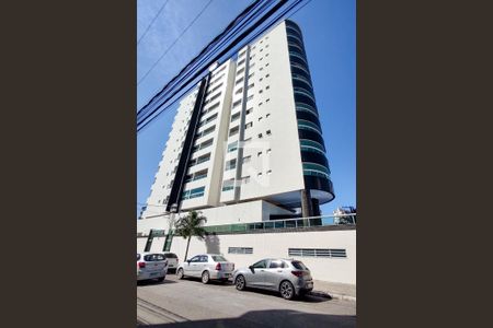 Apartamento para alugar com 55m², 1 quarto e 1 vaga Apartamento para alugar com 55m², 1 quarto e 1 vagaFachada do Prédio
