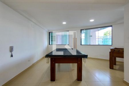 Apartamento para alugar com 55m², 1 quarto e 1 vaga Apartamento para alugar com 55m², 1 quarto e 1 vagaÁrea comum
