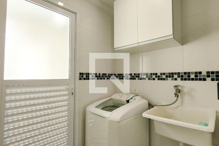 Apartamento para alugar com 55m², 1 quarto e 1 vaga Apartamento para alugar com 55m², 1 quarto e 1 vagaÁrea de Serviço