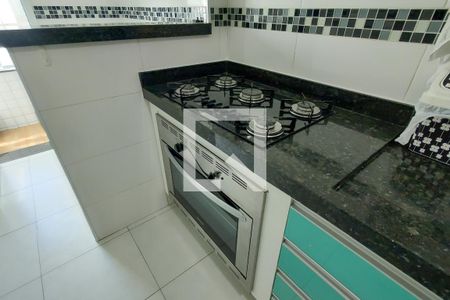 Apartamento para alugar com 55m², 1 quarto e 1 vaga Apartamento para alugar com 55m², 1 quarto e 1 vagaCozinha