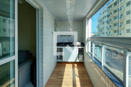 Apartamento para alugar com 55m², 1 quarto e 1 vaga Apartamento para alugar com 55m², 1 quarto e 1 vagaSacada