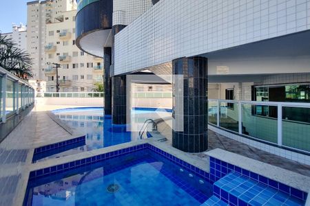 Apartamento para alugar com 55m², 1 quarto e 1 vaga Apartamento para alugar com 55m², 1 quarto e 1 vagaÁrea comum - Piscina
