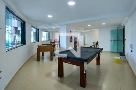 Apartamento para alugar com 55m², 1 quarto e 1 vaga Apartamento para alugar com 55m², 1 quarto e 1 vagaÁrea comum
