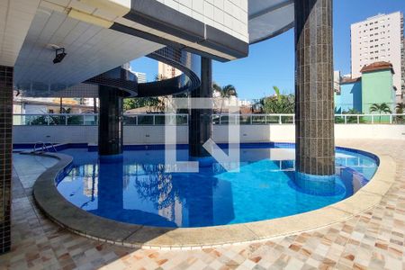 Apartamento para alugar com 55m², 1 quarto e 1 vaga Apartamento para alugar com 55m², 1 quarto e 1 vagaÁrea comum - Piscina