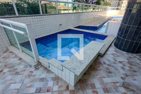 Apartamento para alugar com 55m², 1 quarto e 1 vaga Apartamento para alugar com 55m², 1 quarto e 1 vagaÁrea comum - Piscina