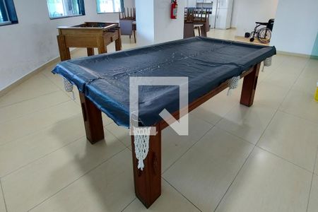 Apartamento para alugar com 55m², 1 quarto e 1 vaga Apartamento para alugar com 55m², 1 quarto e 1 vagaÁrea comum