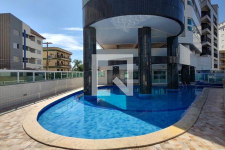 Apartamento para alugar com 55m², 1 quarto e 1 vaga Apartamento para alugar com 55m², 1 quarto e 1 vagaÁrea comum - Piscina