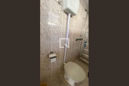 Casa à venda com 400m², 5 quartos e 2 vagas Casa à venda com 400m², 5 quartos e 2 vagasÁrea de Serviço