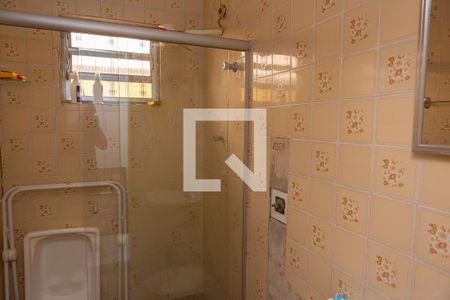 Casa à venda com 260m², 3 quartos e 4 vagas Casa à venda com 260m², 3 quartos e 4 vagasBanheiro