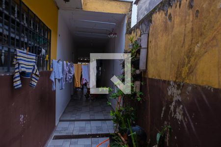 Casa à venda com 260m², 3 quartos e 4 vagas Casa à venda com 260m², 3 quartos e 4 vagasQuintal