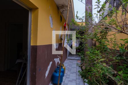 Casa à venda com 260m², 3 quartos e 4 vagas Casa à venda com 260m², 3 quartos e 4 vagasQuintal