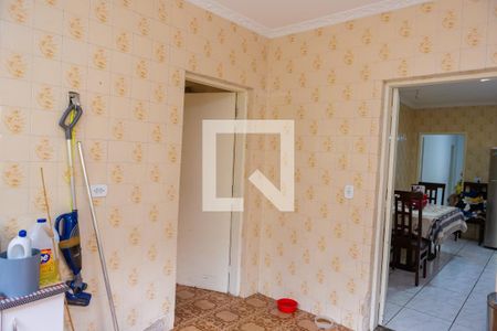 Casa à venda com 260m², 3 quartos e 4 vagas Casa à venda com 260m², 3 quartos e 4 vagasÁrea de Serviço