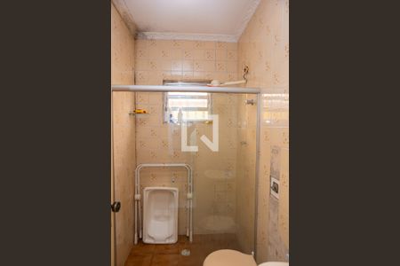 Casa à venda com 260m², 3 quartos e 4 vagas Casa à venda com 260m², 3 quartos e 4 vagasBanheiro