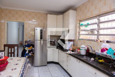 Casa à venda com 260m², 3 quartos e 4 vagas Casa à venda com 260m², 3 quartos e 4 vagasCozinha