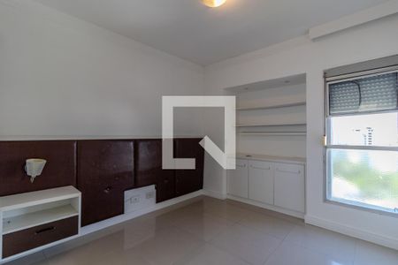 Suíte  de apartamento para alugar com 2 quartos, 70m² em Vila Suzana, São Paulo