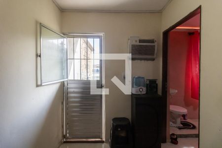 Quarto 2 de casa para alugar com 2 quartos, 42m² em Engenheiro Goulart, São Paulo