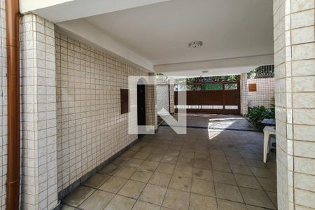 garagem de casa à venda com 3 quartos, 120m² em Vila Mariana, São Paulo