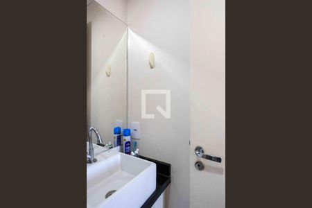Apartamento para alugar com 60m², 3 quartos e 1 vagaBanheiro da Suíte