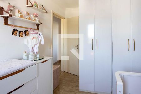 Apartamento para alugar com 60m², 3 quartos e 1 vagaQuarto 2