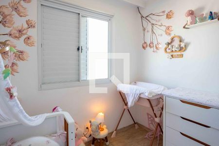 Apartamento para alugar com 60m², 3 quartos e 1 vagaQuarto 2