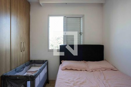 Apartamento para alugar com 60m², 3 quartos e 1 vagaQuarto Suíte