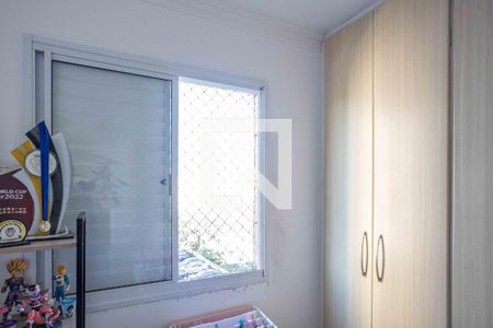 Apartamento para alugar com 60m², 3 quartos e 1 vagaQuarto 3