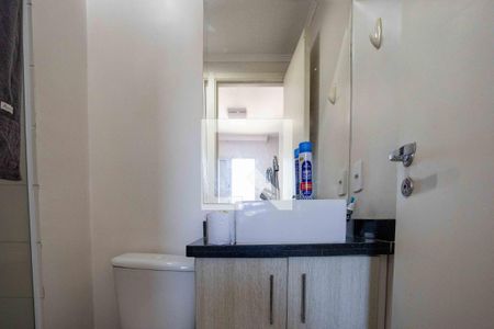 Apartamento para alugar com 60m², 3 quartos e 1 vagaBanheiro da Suíte
