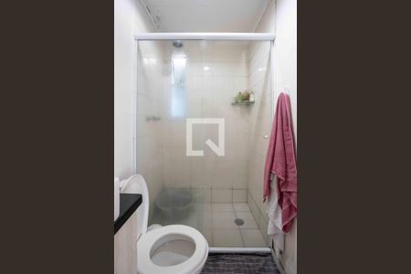 Apartamento para alugar com 60m², 3 quartos e 1 vagaBanheiro Social