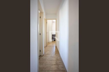 Apartamento para alugar com 60m², 3 quartos e 1 vagaCorredor