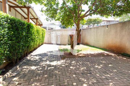 Apartamento para alugar com 60m², 3 quartos e 1 vagaÁrea comum
