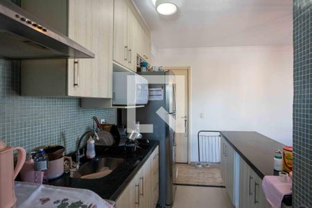 Apartamento para alugar com 60m², 3 quartos e 1 vagaCozinha