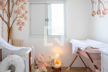 Apartamento para alugar com 60m², 3 quartos e 1 vagaQuarto 2