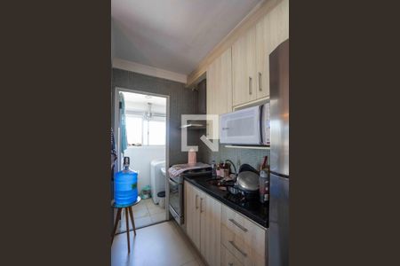 Apartamento para alugar com 60m², 3 quartos e 1 vagaCozinha
