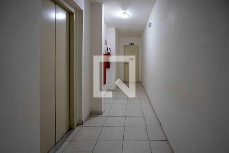 Apartamento para alugar com 60m², 3 quartos e 1 vagaHall de entrada