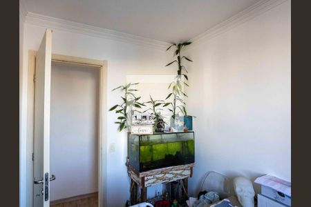 Apartamento para alugar com 60m², 3 quartos e 1 vagaQuarto 3