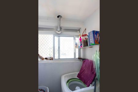 Apartamento para alugar com 60m², 3 quartos e 1 vagaÁrea de Serviço