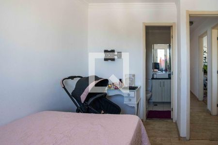 Quarto Suíte de apartamento para alugar com 3 quartos, 60m² em Centro, Diadema
