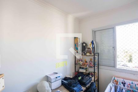 Apartamento para alugar com 60m², 3 quartos e 1 vagaQuarto 3