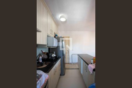 Apartamento para alugar com 60m², 3 quartos e 1 vagaCozinha