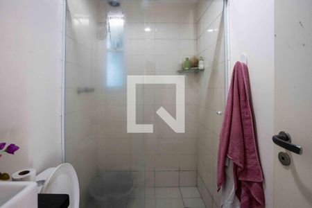 Apartamento para alugar com 60m², 3 quartos e 1 vagaBanheiro Social